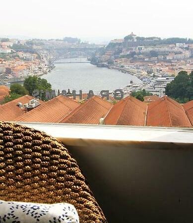 Historical Porto/Gaia Apartment Εξωτερικό φωτογραφία