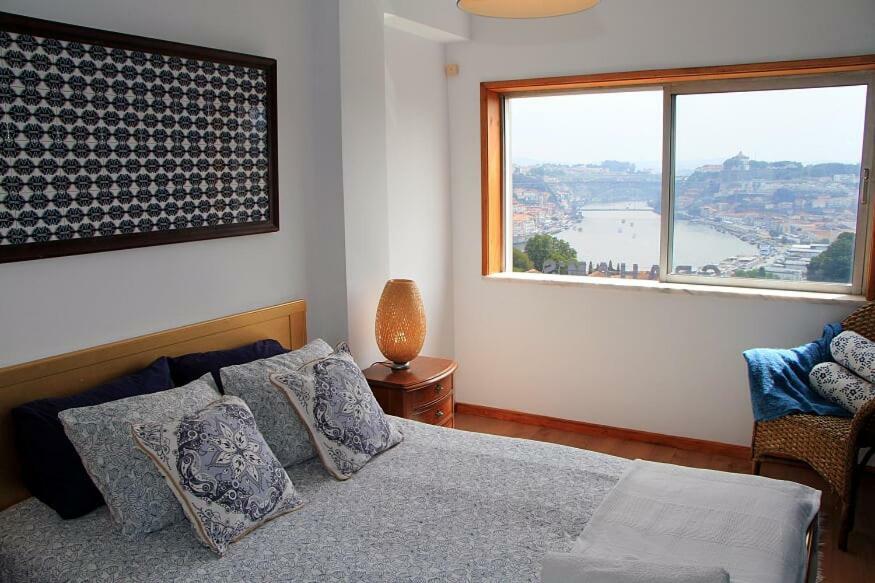 Historical Porto/Gaia Apartment Εξωτερικό φωτογραφία