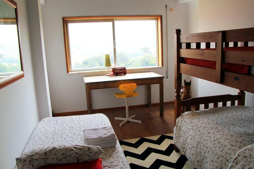 Historical Porto/Gaia Apartment Εξωτερικό φωτογραφία