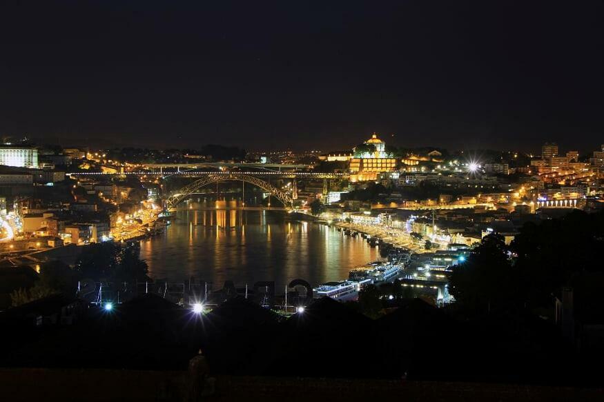 Historical Porto/Gaia Apartment Εξωτερικό φωτογραφία